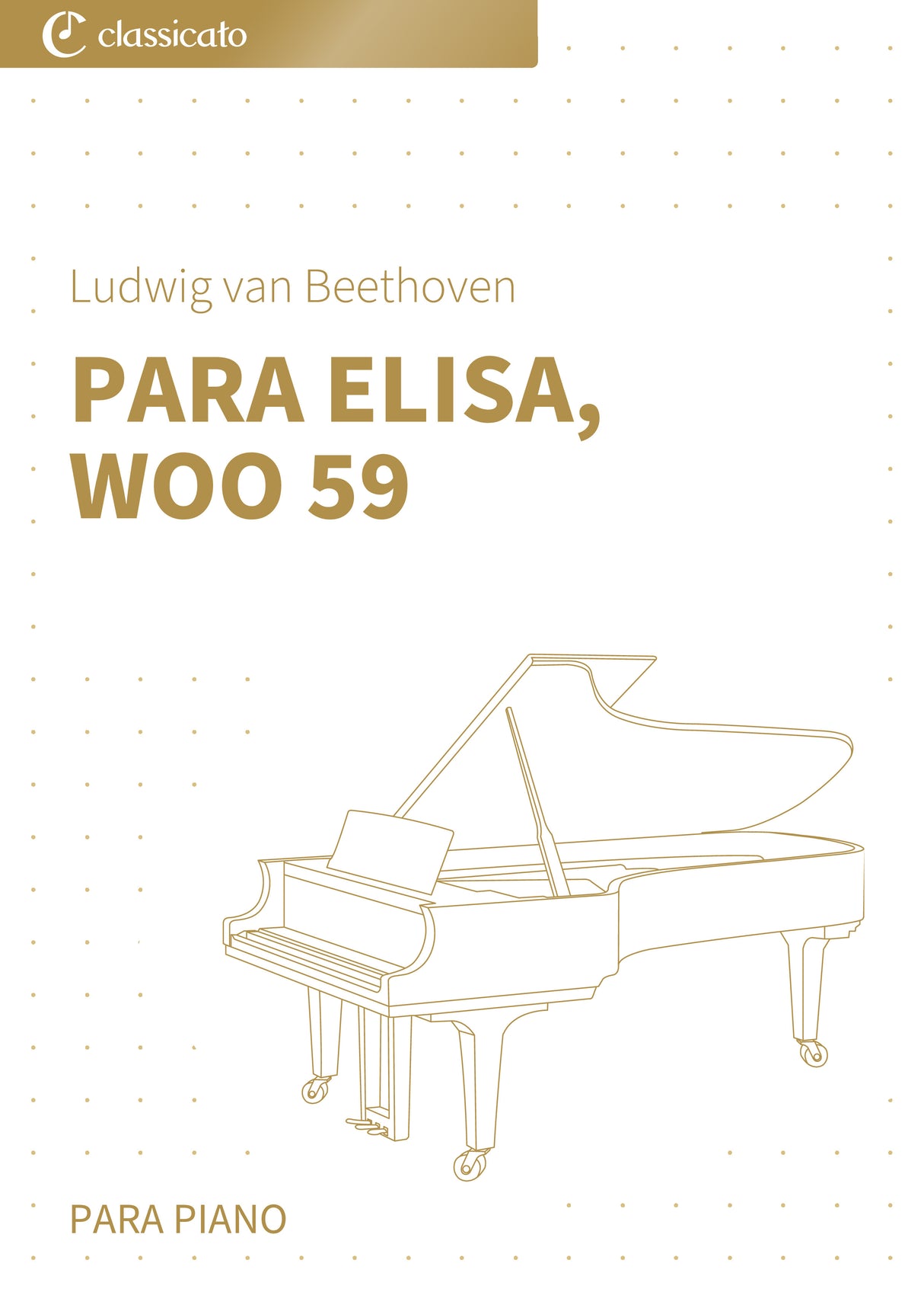 Para Elisa, WoO 59