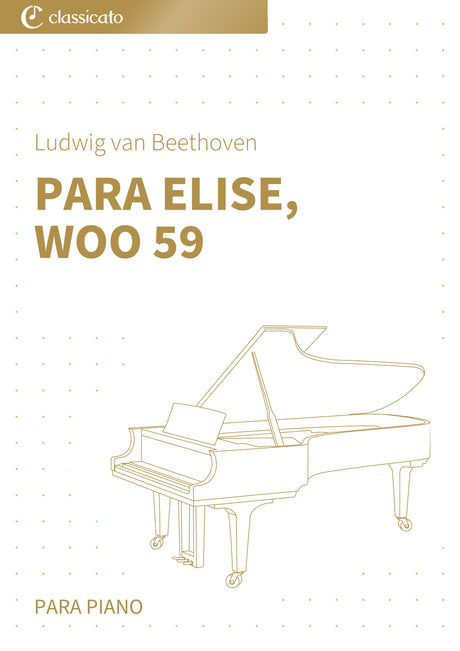Para Elise, WoO 59