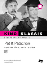 Pat und Patachon