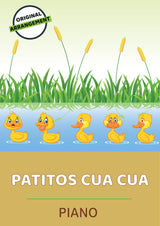 Patitos Cua Cua