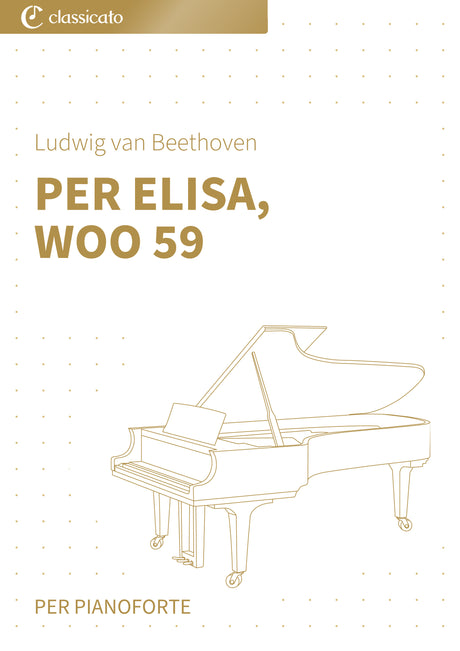 Per Elisa, WoO 59