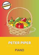 Peter Piper