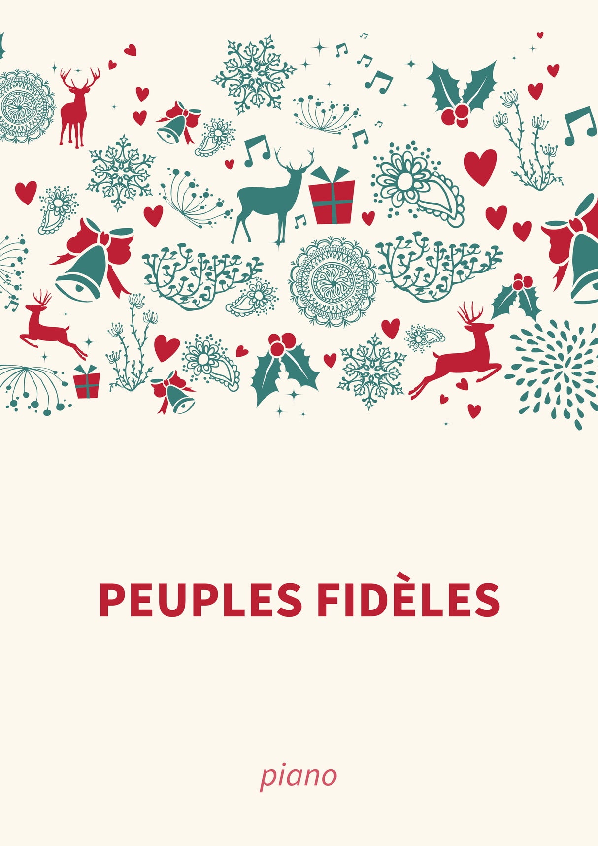 Peuples fidèles