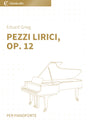 Pezzi lirici, Op. 12