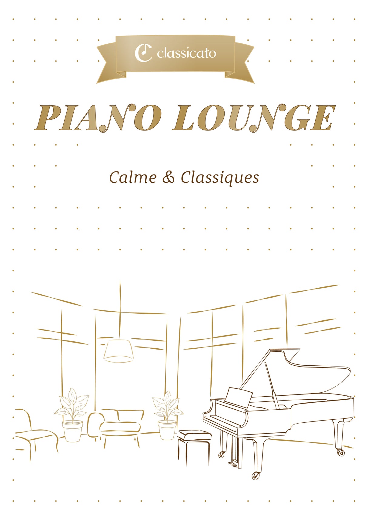 Piano Lounge