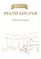 Piano Lounge