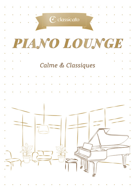 Piano Lounge