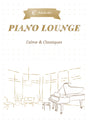 Piano Lounge