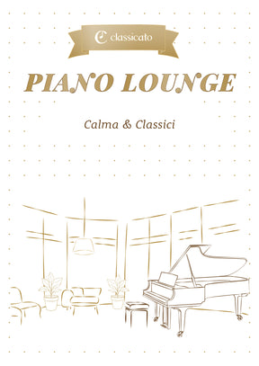 Piano Lounge