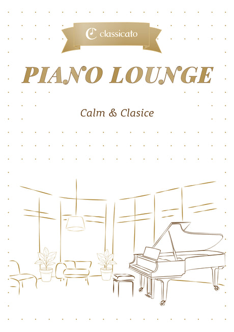 Piano Lounge