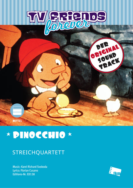 Pinocchio