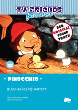 Pinocchio