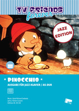 Pinocchio