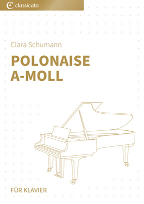 Polonaise a-Moll