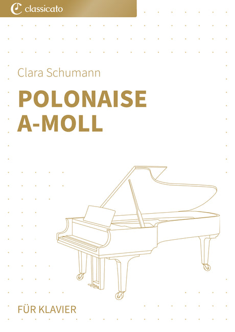 Polonaise a-Moll
