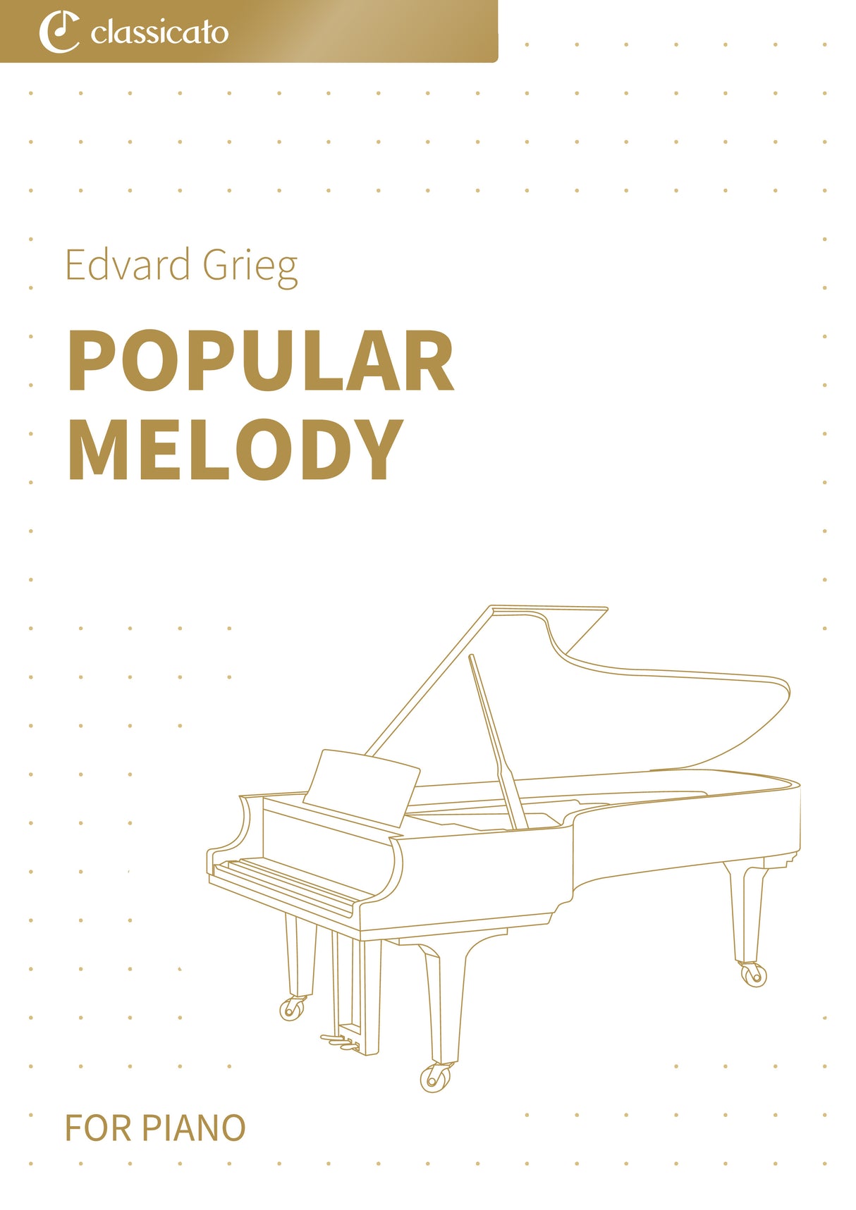 Popular melody