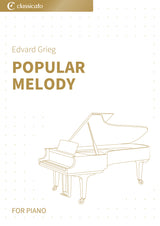 Popular melody