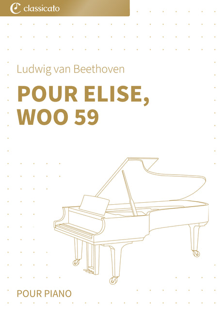 Pour Elise, WoO 59