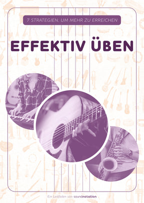 Effektiv Üben