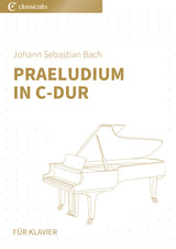 Praeludium in C-Dur