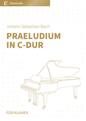 Praeludium in C-Dur