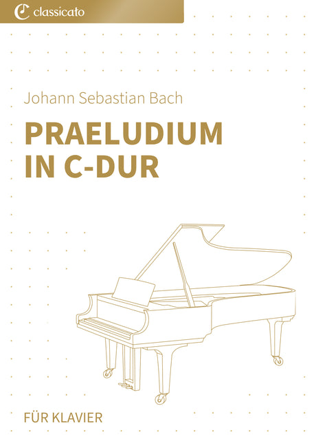 Praeludium in C-Dur