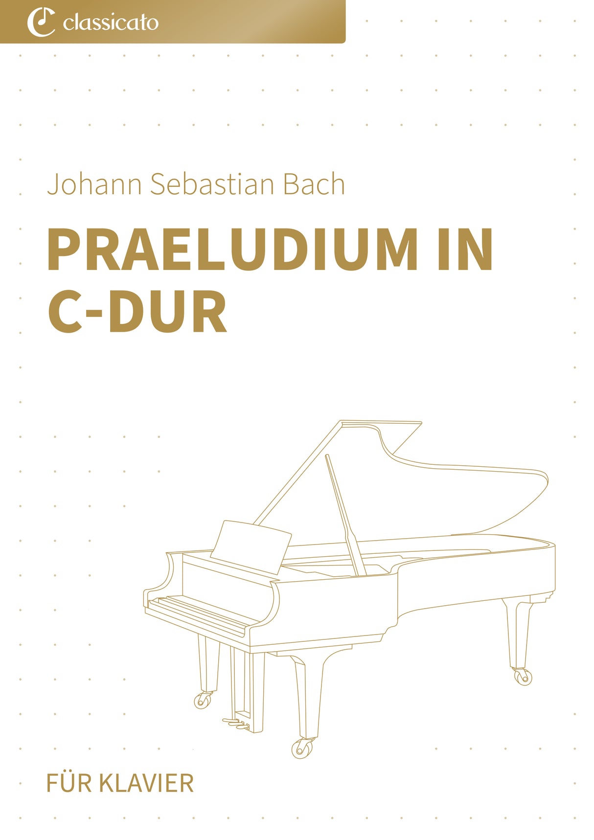 Praeludium in C-Dur