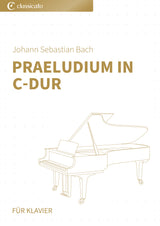 Praeludium in C-Dur