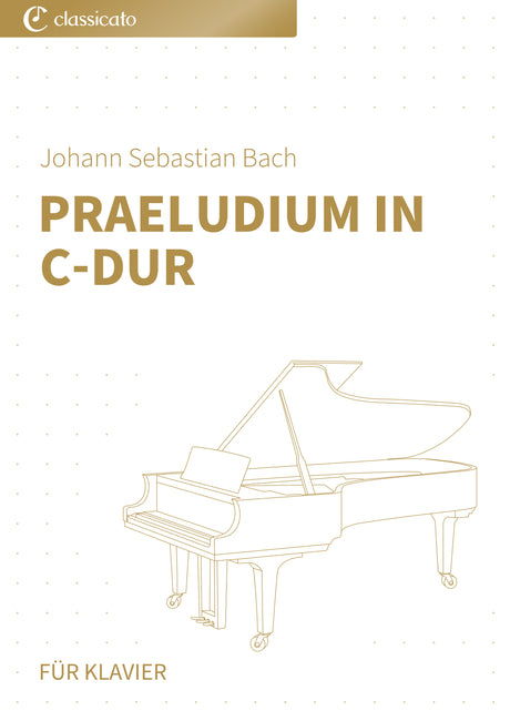 Praeludium in C-Dur