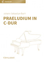 Praeludium in C-Dur