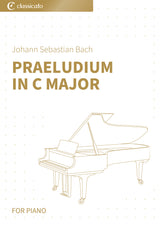 Praeludium in C Major