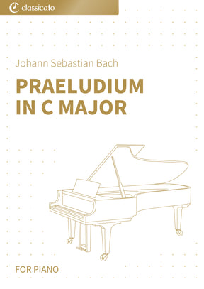 Praeludium in C Major