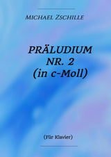 Präludium Nr. 2 in c-Moll