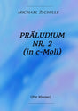 Präludium Nr. 2 in c-Moll