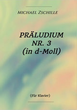 Präludium Nr. 3 in d-Moll