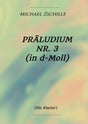 Präludium Nr. 3 in d-Moll