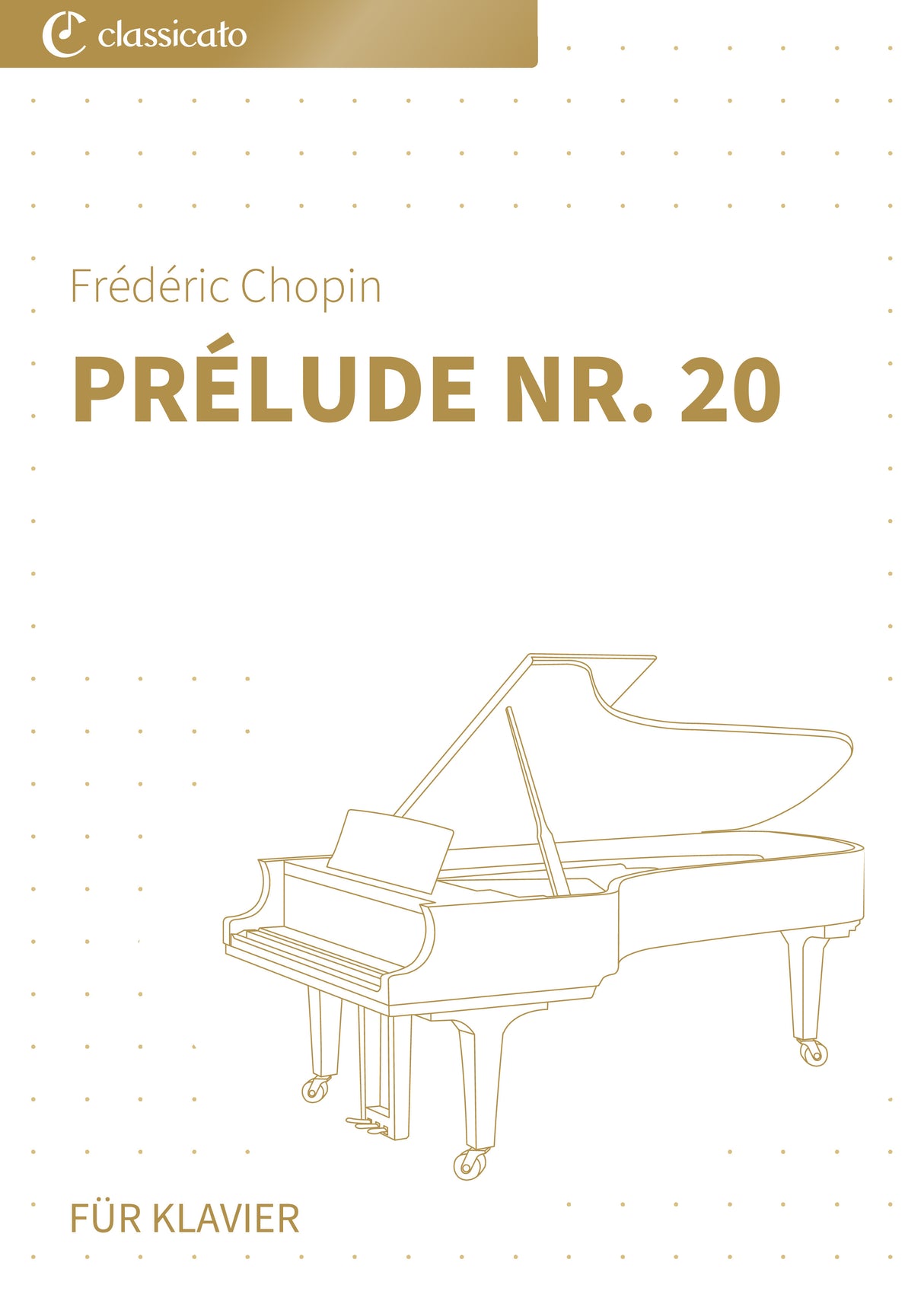 Prélude Nr. 20