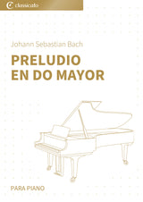 Preludio en do mayor