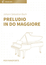 Preludio in do maggiore