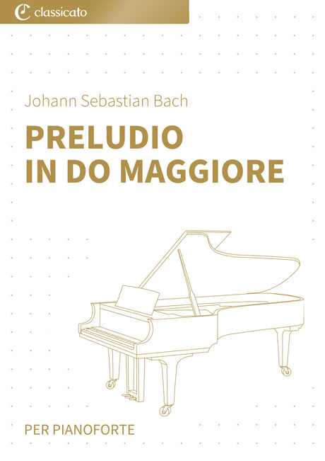 Preludio in do maggiore
