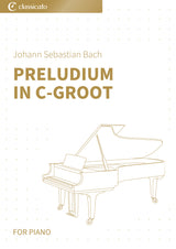 Preludium in C-groot