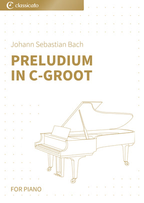 Preludium in C-groot
