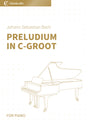 Preludium in C-groot