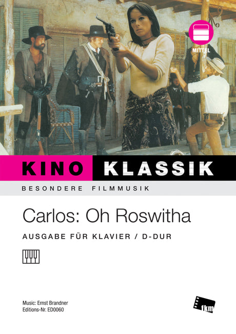 Carlos: Oh Roswitha