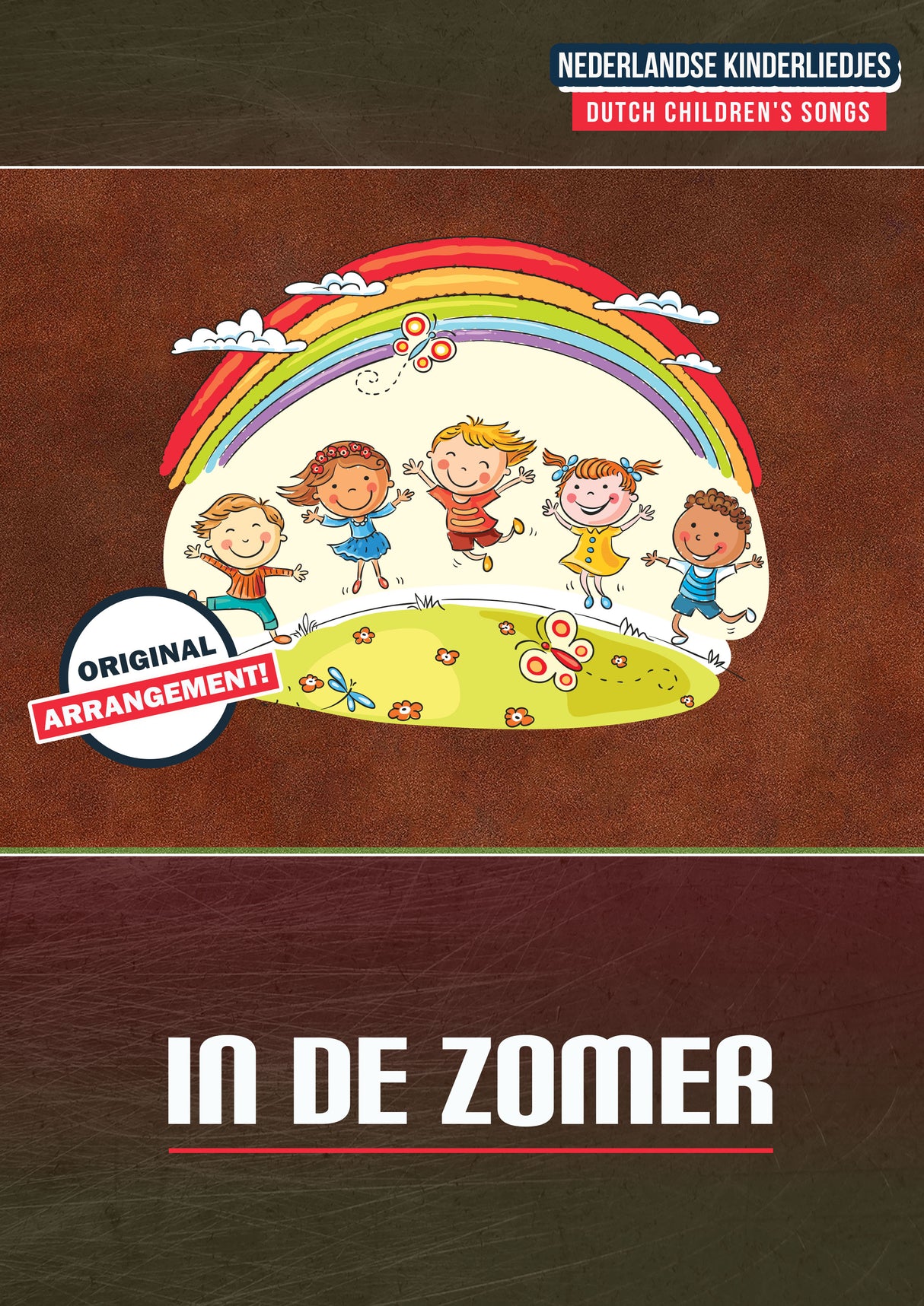 In De Zomer