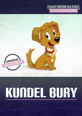 Kundel Bury