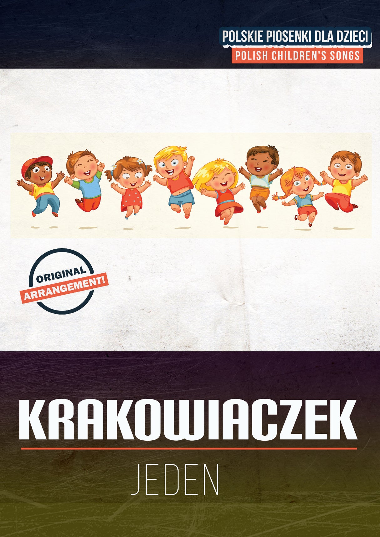 Krakowiaczek Jeden