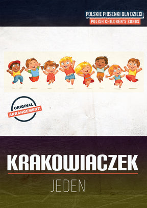 Krakowiaczek Jeden