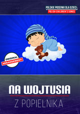 Na wojtusia z popielnika