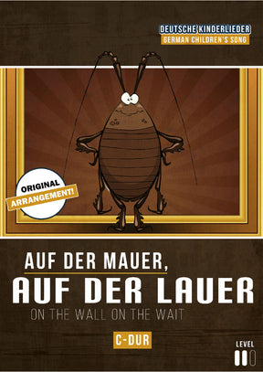 Auf der Mauer, auf der Lauer